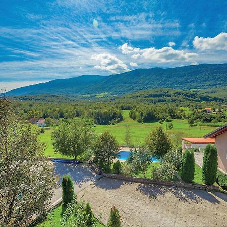 7 Bedroom Pet Friendly Home In Crni Kal Crni Kal  Exteriér fotografie