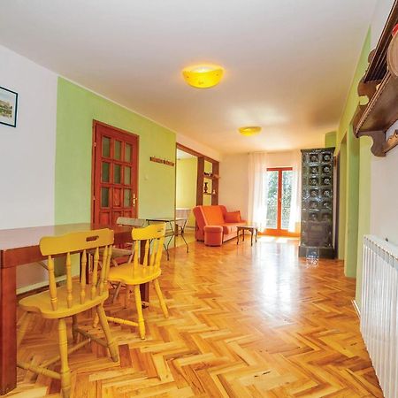 7 Bedroom Pet Friendly Home In Crni Kal Crni Kal  Exteriér fotografie