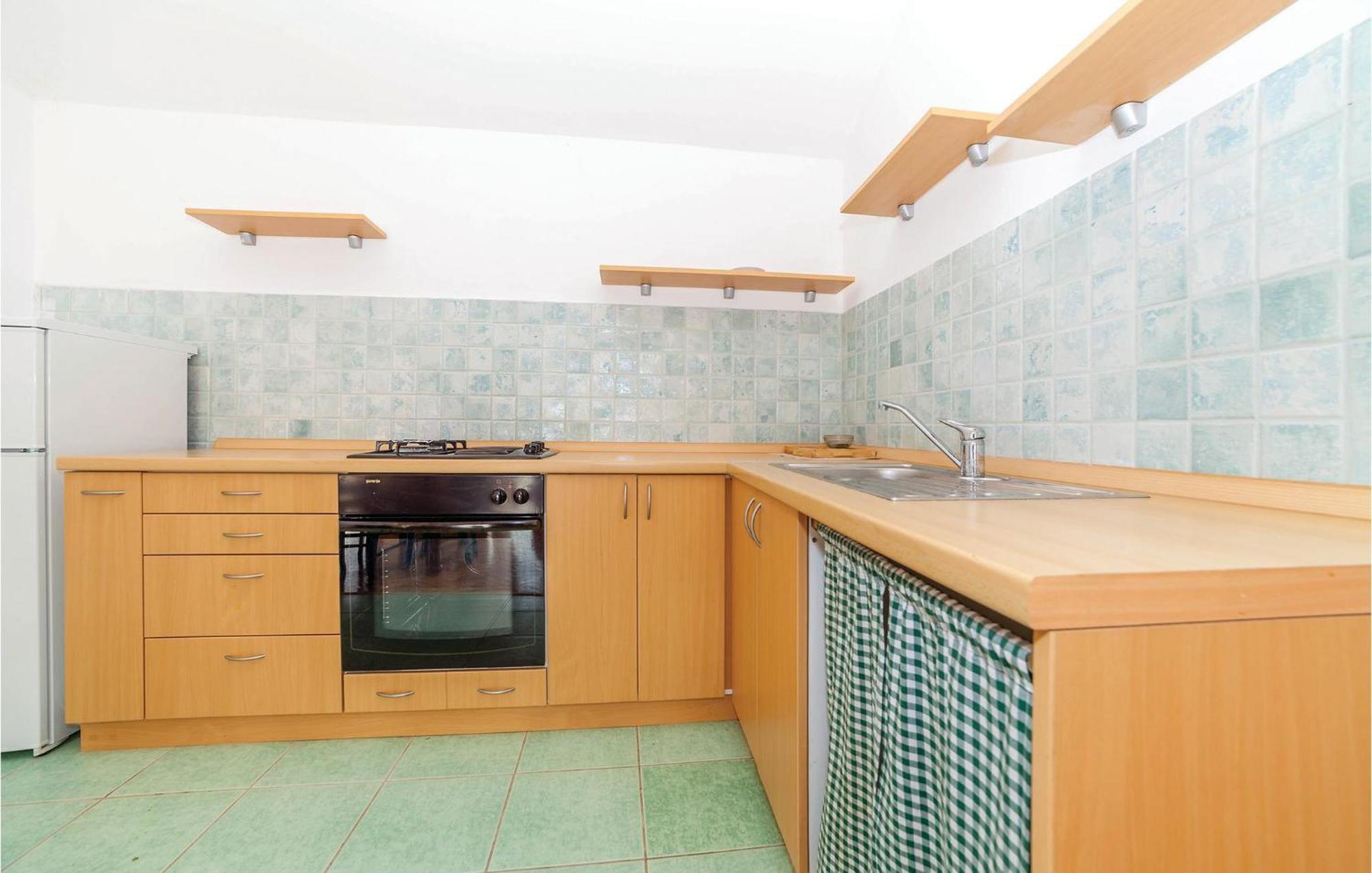 7 Bedroom Pet Friendly Home In Crni Kal Crni Kal  Exteriér fotografie