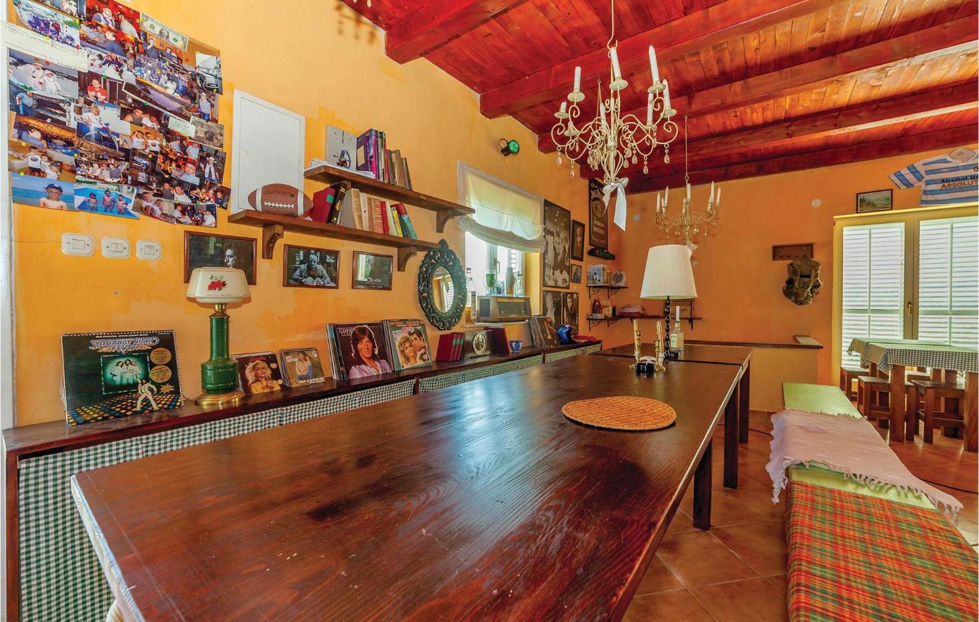 7 Bedroom Pet Friendly Home In Crni Kal Crni Kal  Exteriér fotografie