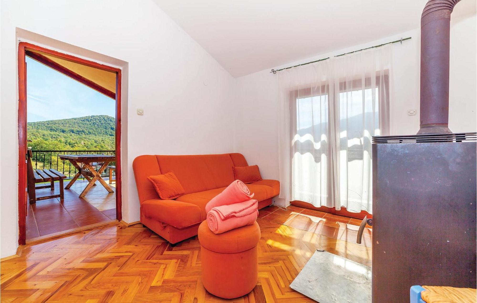 7 Bedroom Pet Friendly Home In Crni Kal Crni Kal  Exteriér fotografie