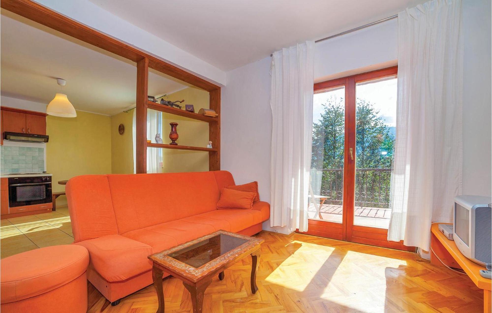 7 Bedroom Pet Friendly Home In Crni Kal Crni Kal  Exteriér fotografie